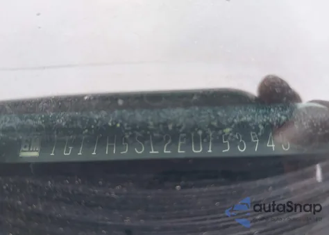 2014 Chevrolet Malibu 1Lz from USA, damaged, VIN 1G11H5SL2EU153943